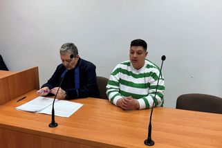 Lupička přepadla v Plzni benzínku a pak na sebe nechala zavolat policii. Soud ji na 3 roky poslal do vězení - Novinky